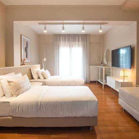 Villa Terra Mare Βάρη Εξωτερικό φωτογραφία
