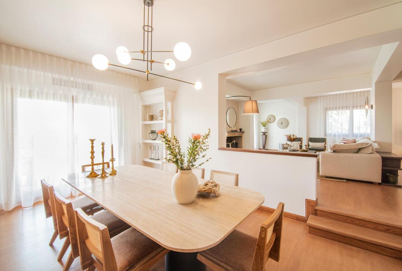 Villa Terra Mare Βάρη Εξωτερικό φωτογραφία