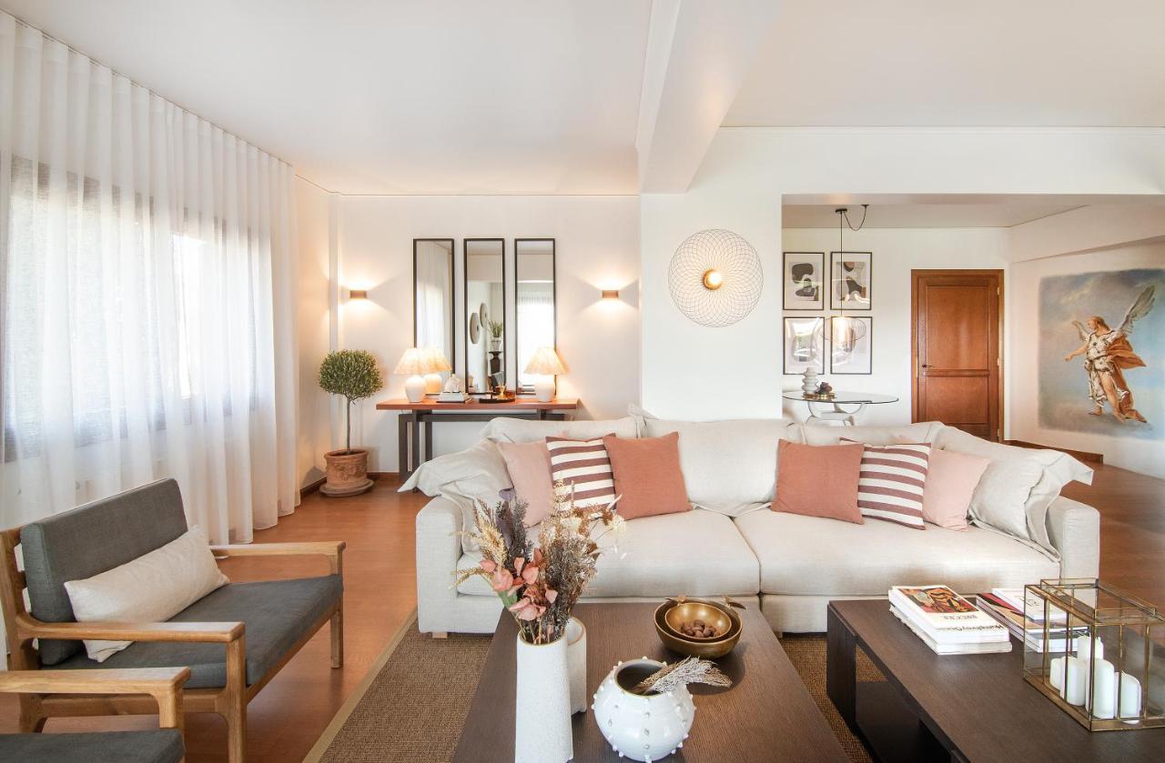 Villa Terra Mare Βάρη Εξωτερικό φωτογραφία