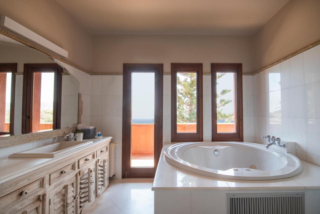 Villa Terra Mare Βάρη Εξωτερικό φωτογραφία